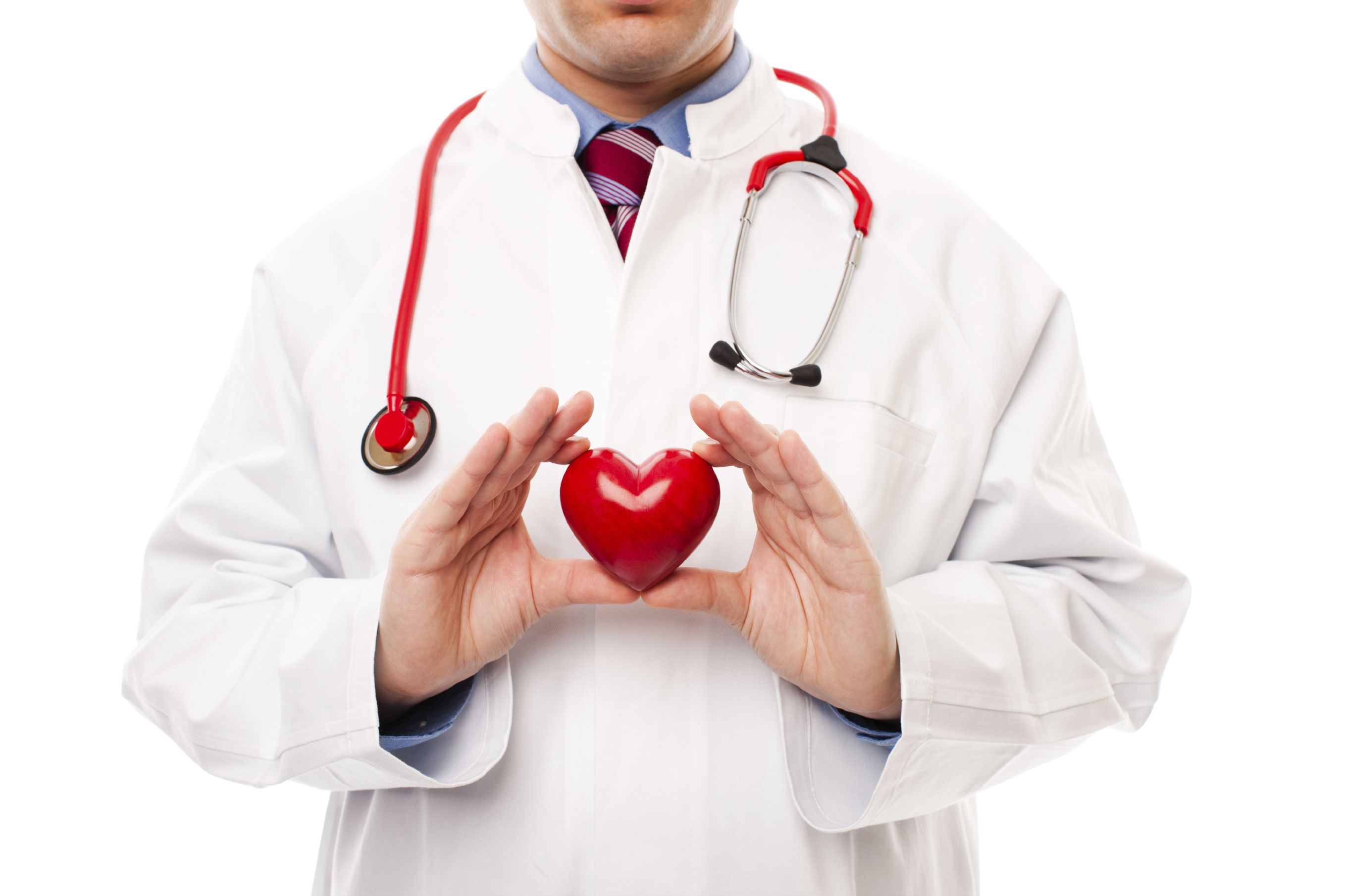Heartful Living: Prioritizing Cardiac Health